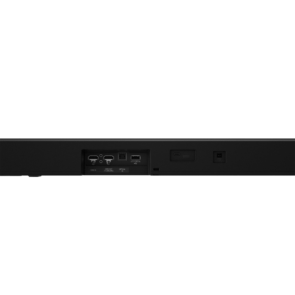 Buy LG SP8A.DINDLLK 440W Bluetooth Soundbar with Remote (Dolby Atmos, 3 ...